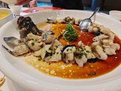 -富淳饭店(世纪公园店)