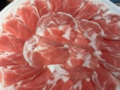 -鑫隆四季涮肉(八角畅游店)