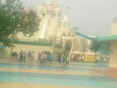 -秦皇岛乐岛海洋王国