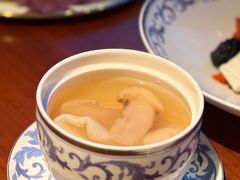 -王府井文华东方酒店-紫膳餐厅
