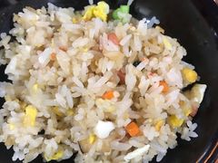 -炭虎子水浒烤肉(梦时代店)