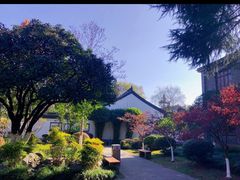 -南京中国近代史遗址博物馆(南京总统府)