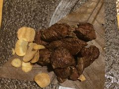 -活鳗饭·鹅肝范儿(高碑店店)