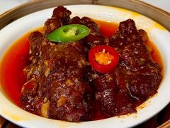 -钟菜·粤菜点心·宴请(海上世界·汇港二期店)