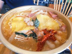 -芝芝Z-cheese芝士年糕专门店