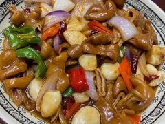 红烧大肠-金锅小厨(乐活街店)