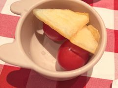 -西贝(枫蓝国际购物中心店)