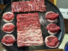 -东来顺•非遗火锅(外滩店)