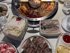 -川锅一号火锅(铜山万达店)