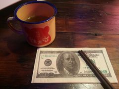 -蘭奢雅集·江浙菜(青山江滩店)