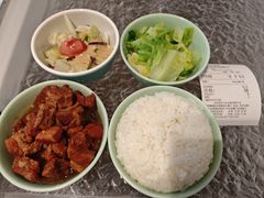 -故宫冰窖餐厅