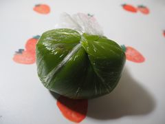 -白玉兰食品甜凤店(合生汇店)
