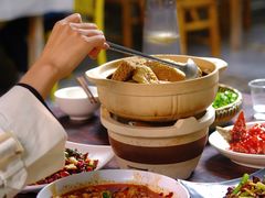 -花楸树下(观水路店)