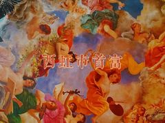 -文成城堡