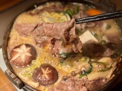 -鸭川食堂·鳗丼(鼓楼店)