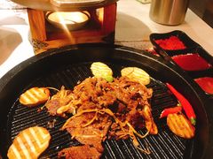 -将军牛排·尔滨地标朝鲜族美食(总店)