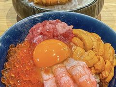 -王氏炉匠·烧鸟放题自助(好运街店)