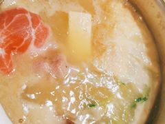 胶原花胶锅-豆捞坊(金桥店)