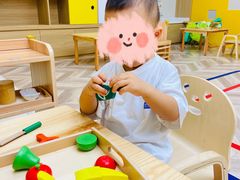 -贝思特蒙特梭利早教新区旗舰中心(苏州新区复悦城店)