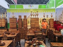 -南宁国际会展中心