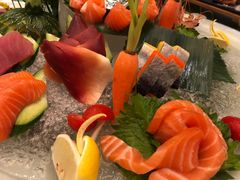 -锦江宾馆-花园餐厅