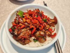 -有红鸡毛店·川菜(建设路店)