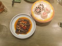 -那家小馆•北京菜•烤鸭(中关村店)