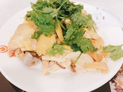 -振鼎鸡(福州路店)