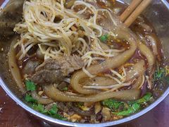 -老妈火锅粉(幸福路步行街店)
