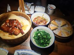 -洞庭土菜小炒馆(易发广场店)