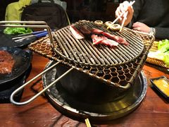 -红小姐的烤肉店(西三旗店)