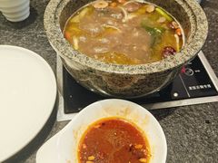 -石记科尔沁肥牛(泰和店)