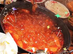 -马厂老火锅(胜太路店)