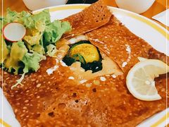-La Creperie法餐厅(芮欧百货店)