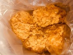 -鲍师傅糕点(大沽南路店)