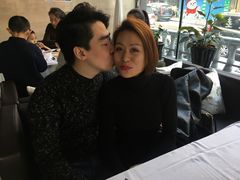 -马克西姆俄罗斯餐厅(通亚街店)