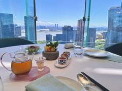 -悦轩中餐厅·高空江景·杭州柏悦酒店