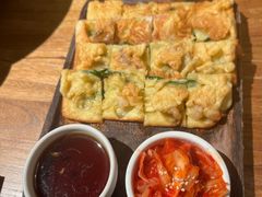 -TAIFORKS 大福食堂·山葵烤肉料理·拌饭(宝安店)