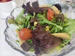 -库滋明·俄罗斯特色美食(中央大街店)