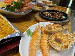 -松坂屋日料自助(长城路店)