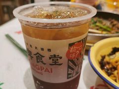 -东排食堂长沙小吃大排档(五一广场店)