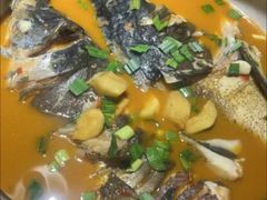 -千岛湖小鱼儿·淳安匠心农家菜