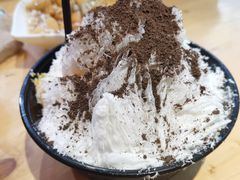 -串妹花式冰粉(乐山总店)