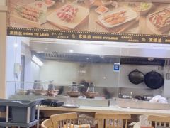 -東豫狼鲜货烧烤. 碳火烤鱼. 小龙虾(上海首店)