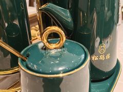 -松鹤楼·苏式汤面(虹桥天地店)