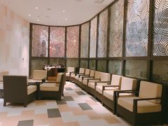 -TOUCH·游泳健身(重庆JW万豪店)
