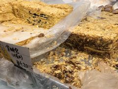 巧克力拿破仑-爱德顺糕点食屋(利民道店)