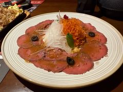 -弓二·烧鸟居酒屋(财富购物中心店)