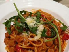 -必胜客(东大桥店)