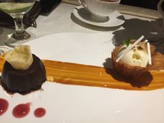 -王品牛排(郑州大卫城店)